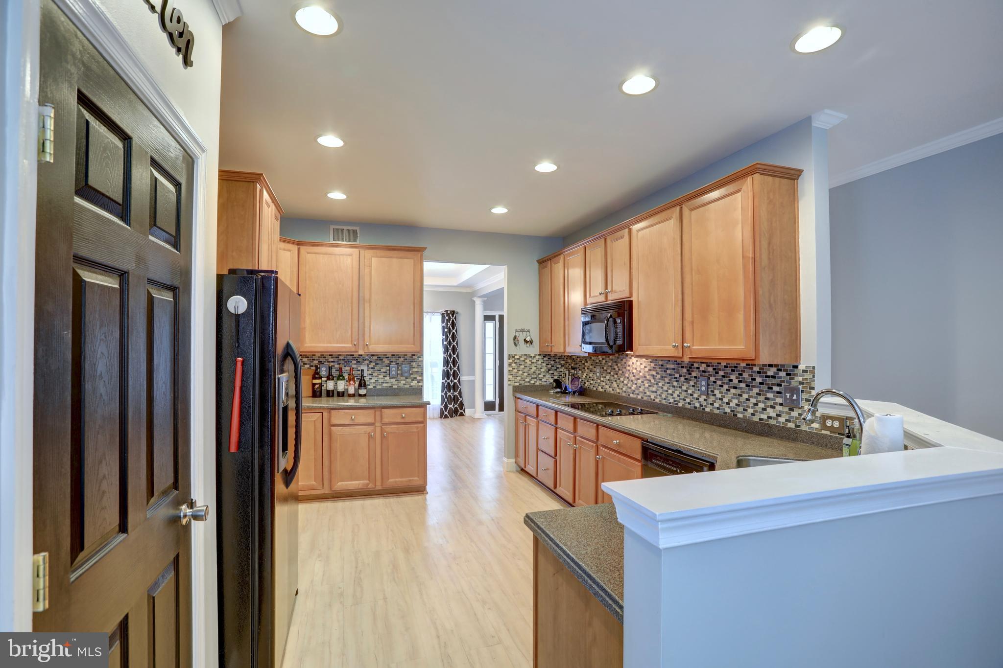 HUNTFIELD - Residential