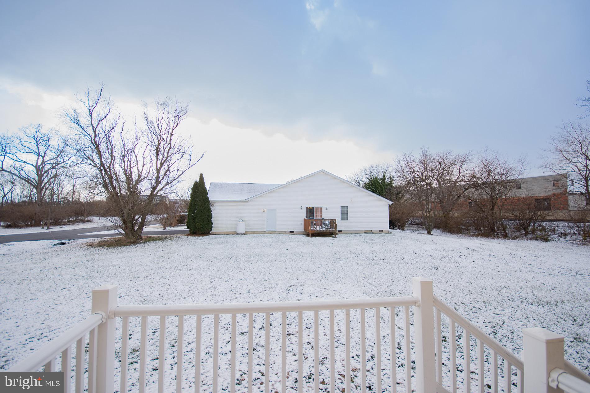 TABLER STATION MANOR - Residential