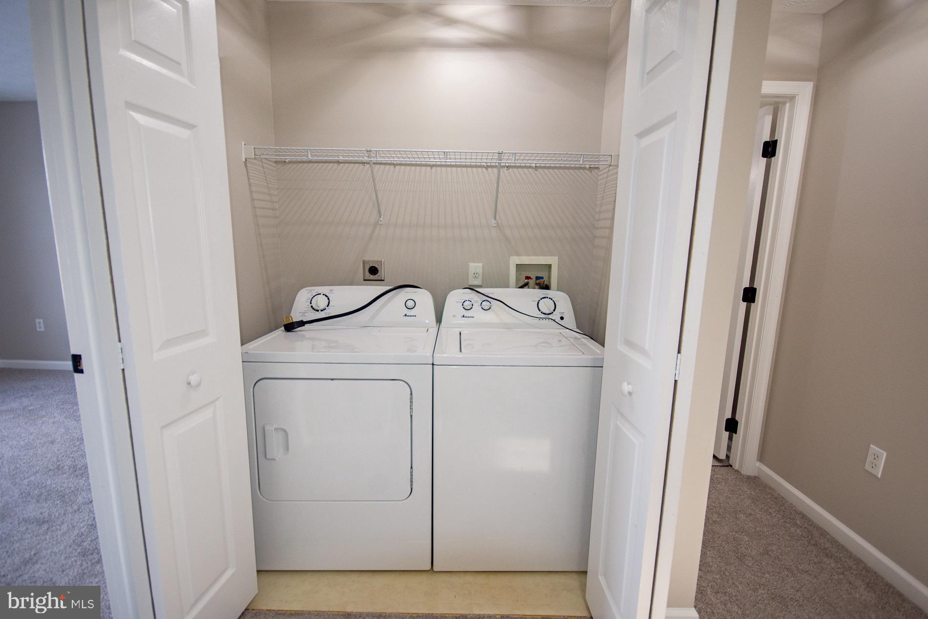 TABLER STATION MANOR - Residential