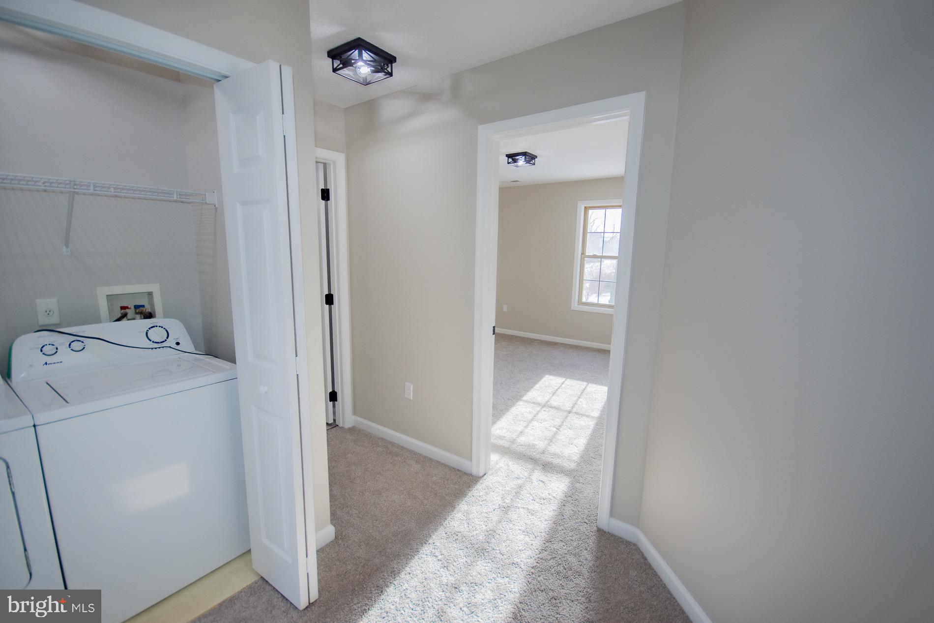 TABLER STATION MANOR - Residential