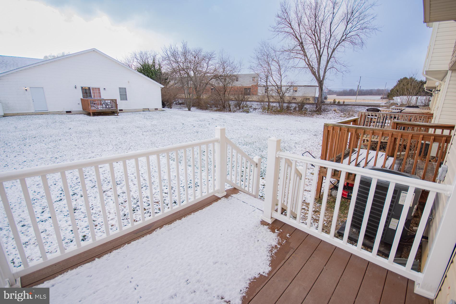 TABLER STATION MANOR - Residential