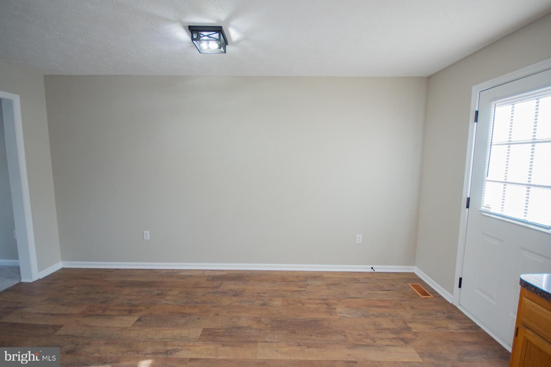 TABLER STATION MANOR - Residential