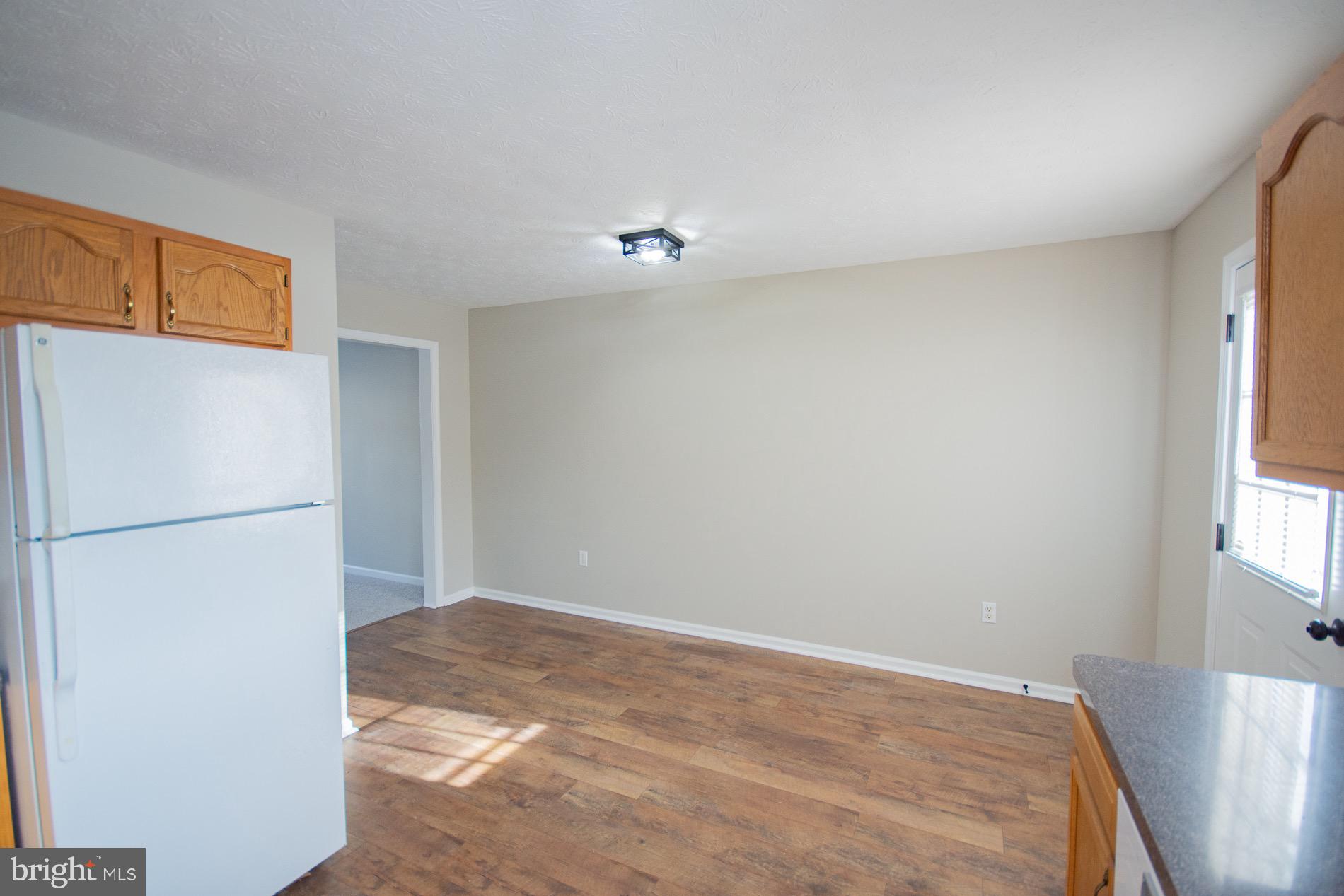 TABLER STATION MANOR - Residential