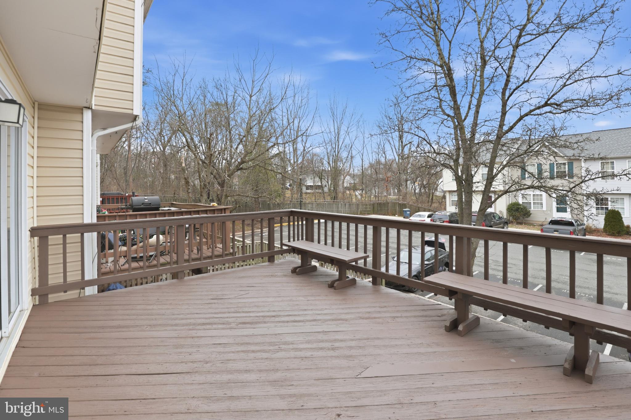 MOSBY RIDGE CONDO - Residential