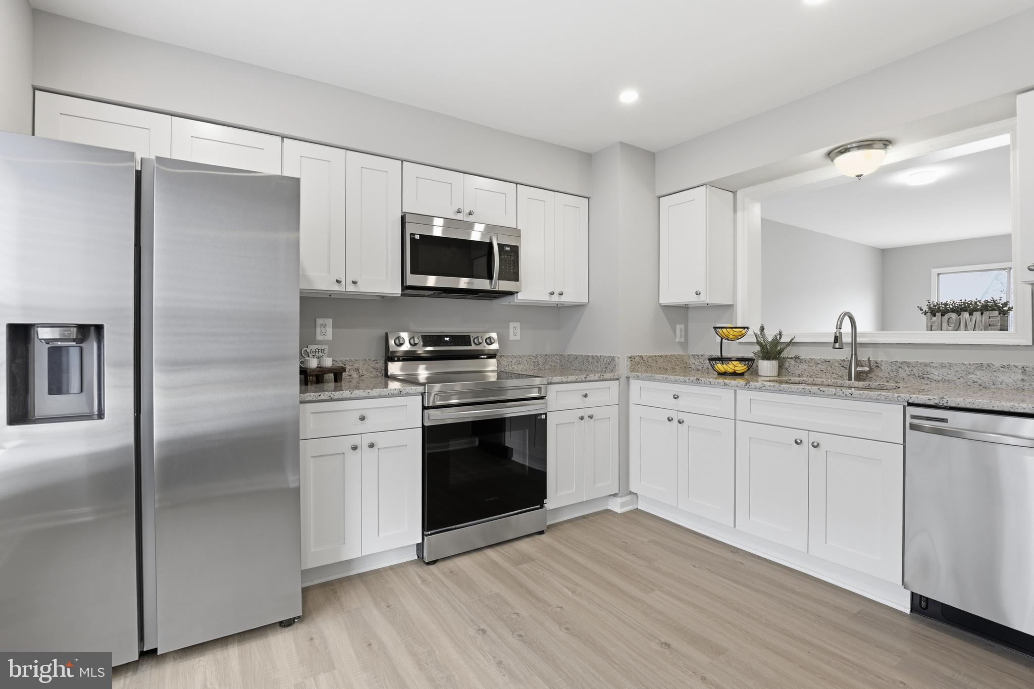 MOSBY RIDGE CONDO - Residential