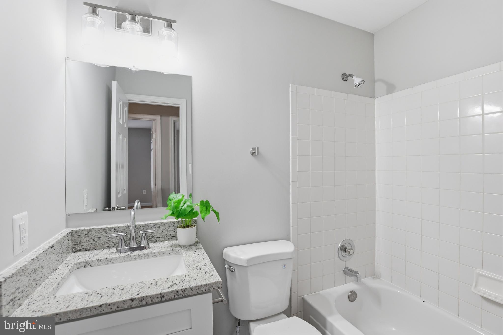 MOSBY RIDGE CONDO - Residential