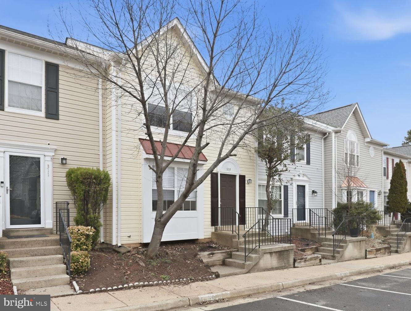 MOSBY RIDGE CONDO - Residential