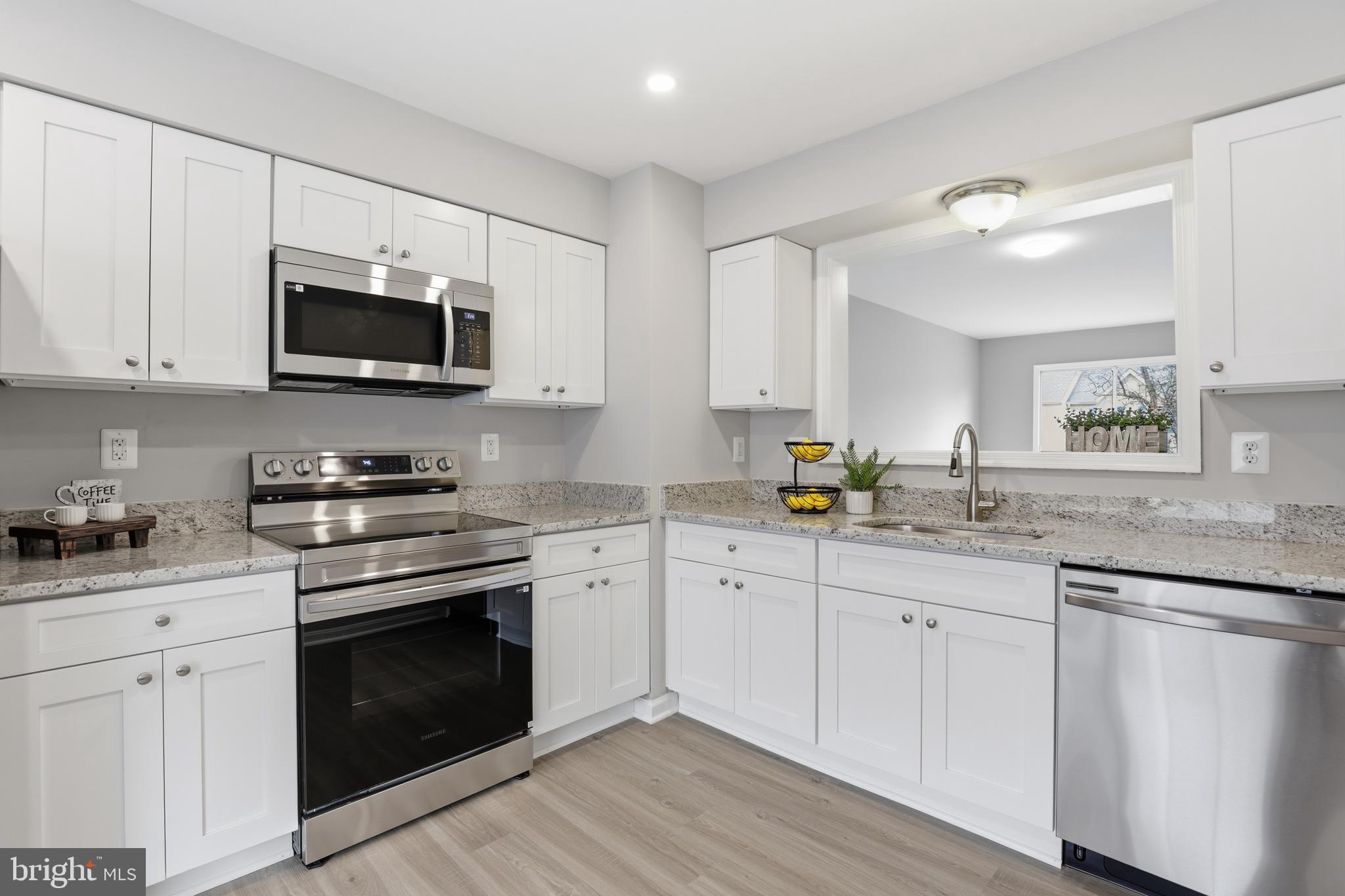 MOSBY RIDGE CONDO - Residential