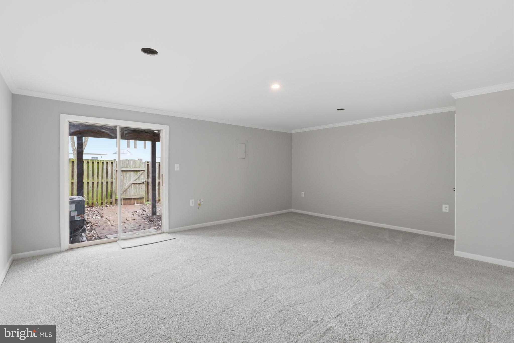 MOSBY RIDGE CONDO - Residential