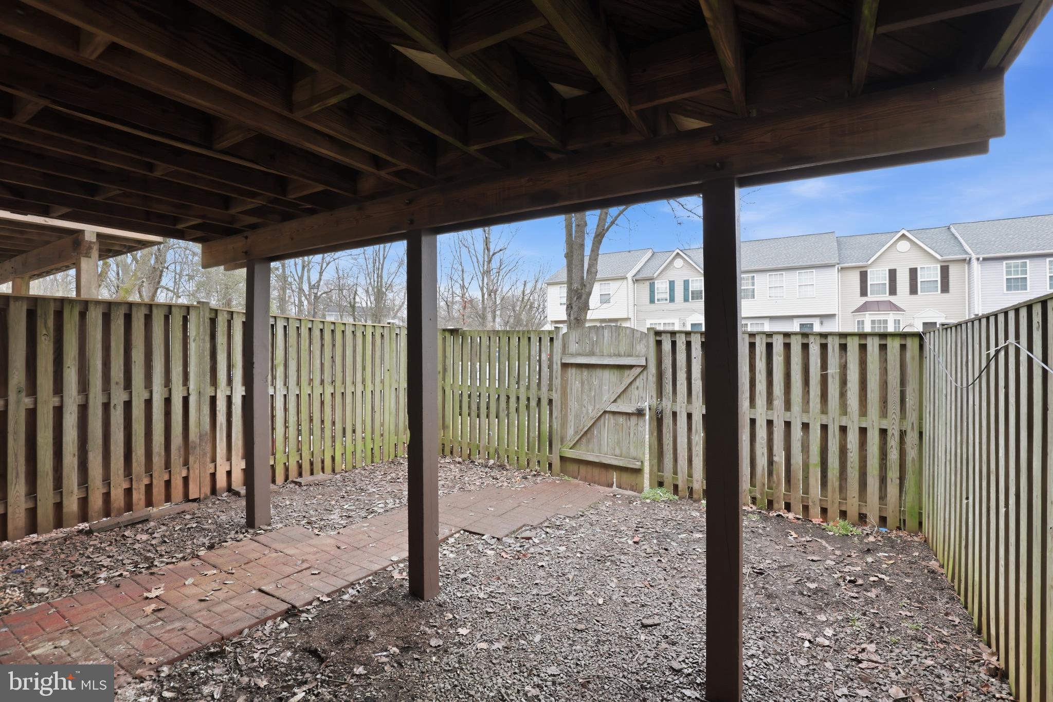 MOSBY RIDGE CONDO - Residential