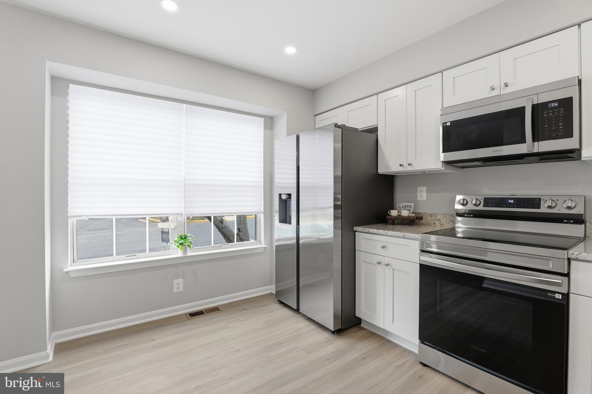 MOSBY RIDGE CONDO - Residential