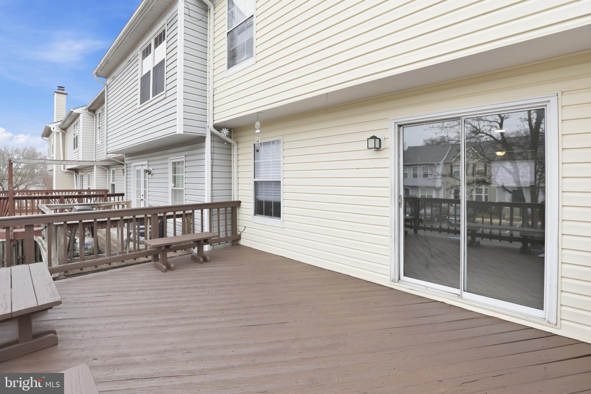 MOSBY RIDGE CONDO - Residential