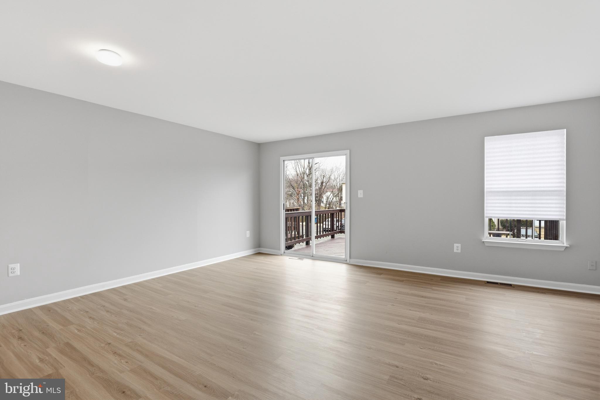 MOSBY RIDGE CONDO - Residential