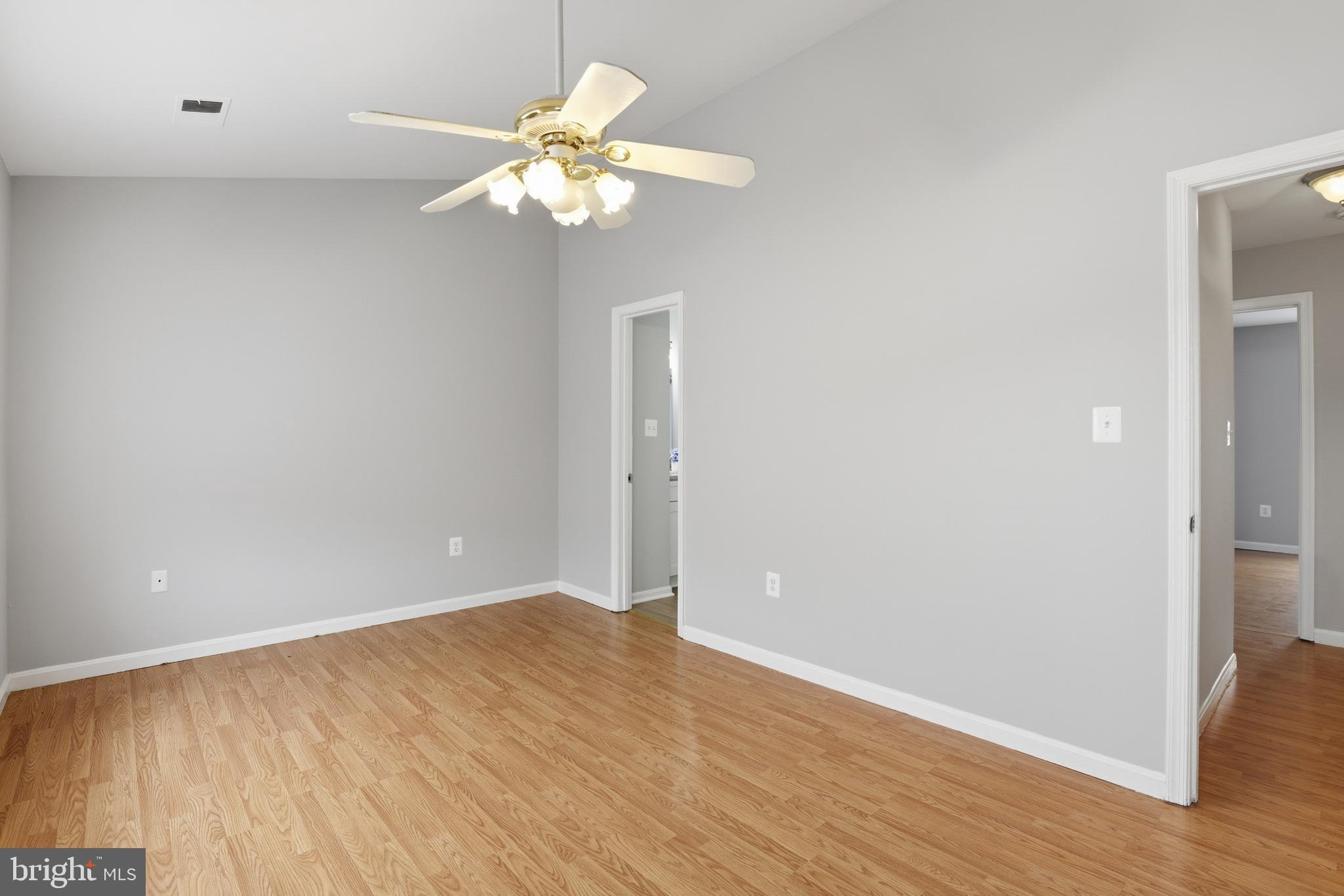 MOSBY RIDGE CONDO - Residential