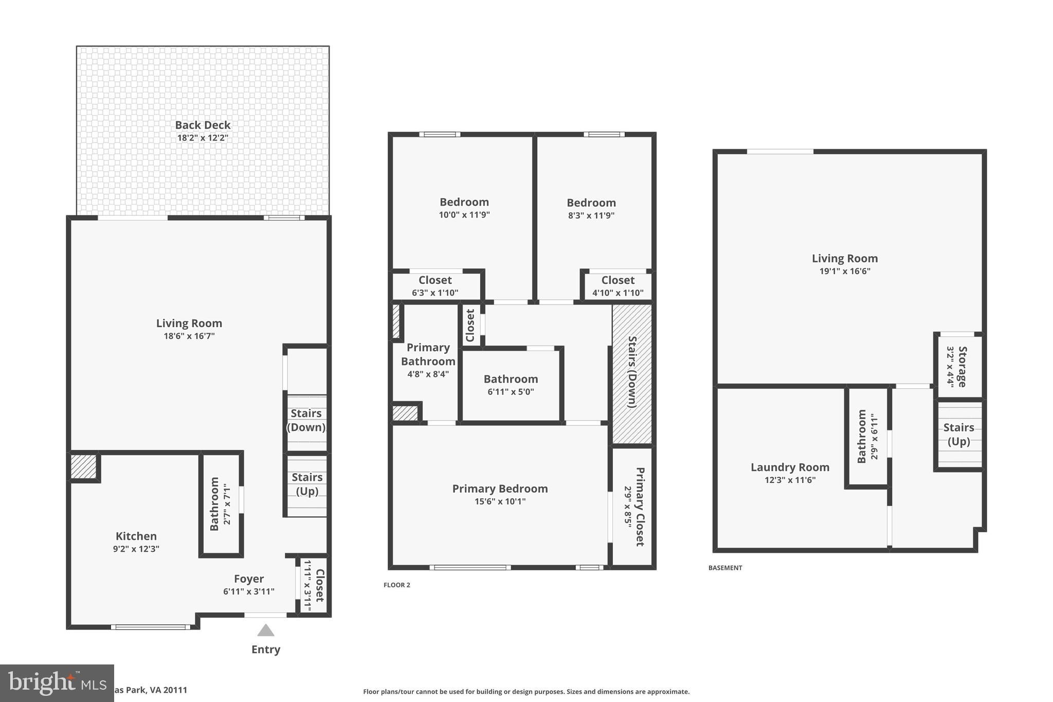 MOSBY RIDGE CONDO - Residential