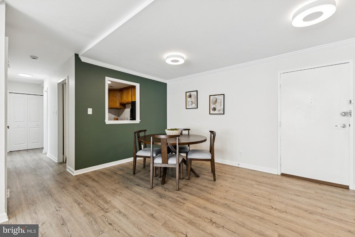 MAIN STREET GREEN - Residential