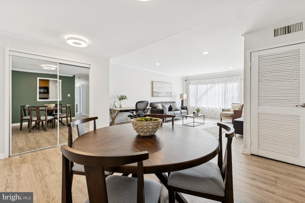 MAIN STREET GREEN - Residential