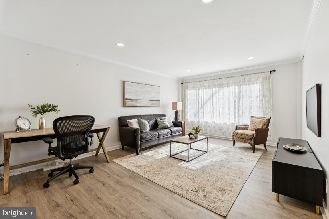 MAIN STREET GREEN - Residential