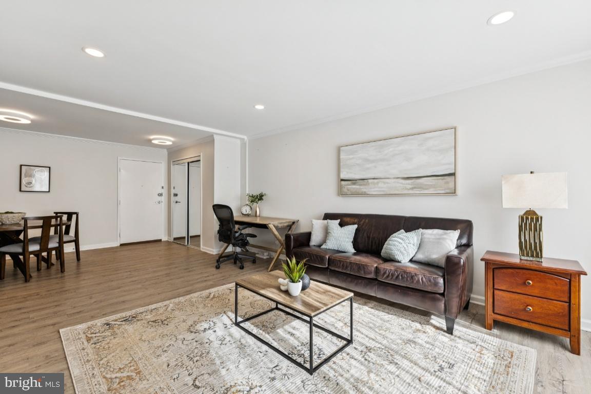 MAIN STREET GREEN - Residential