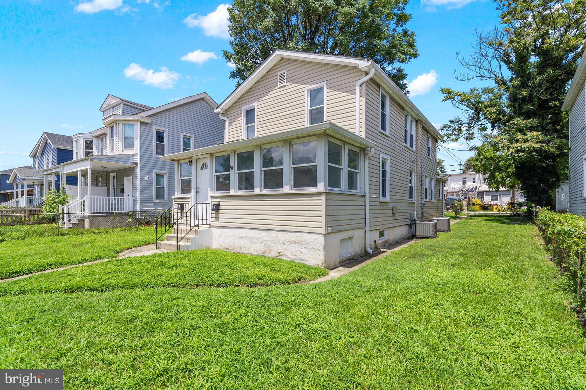 SAINT HELENA - Residential