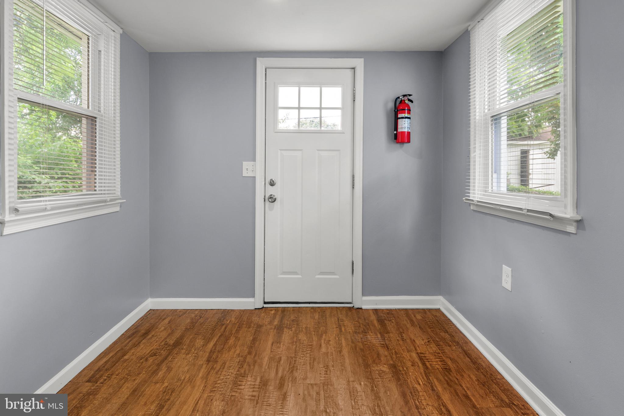 SAINT HELENA - Residential