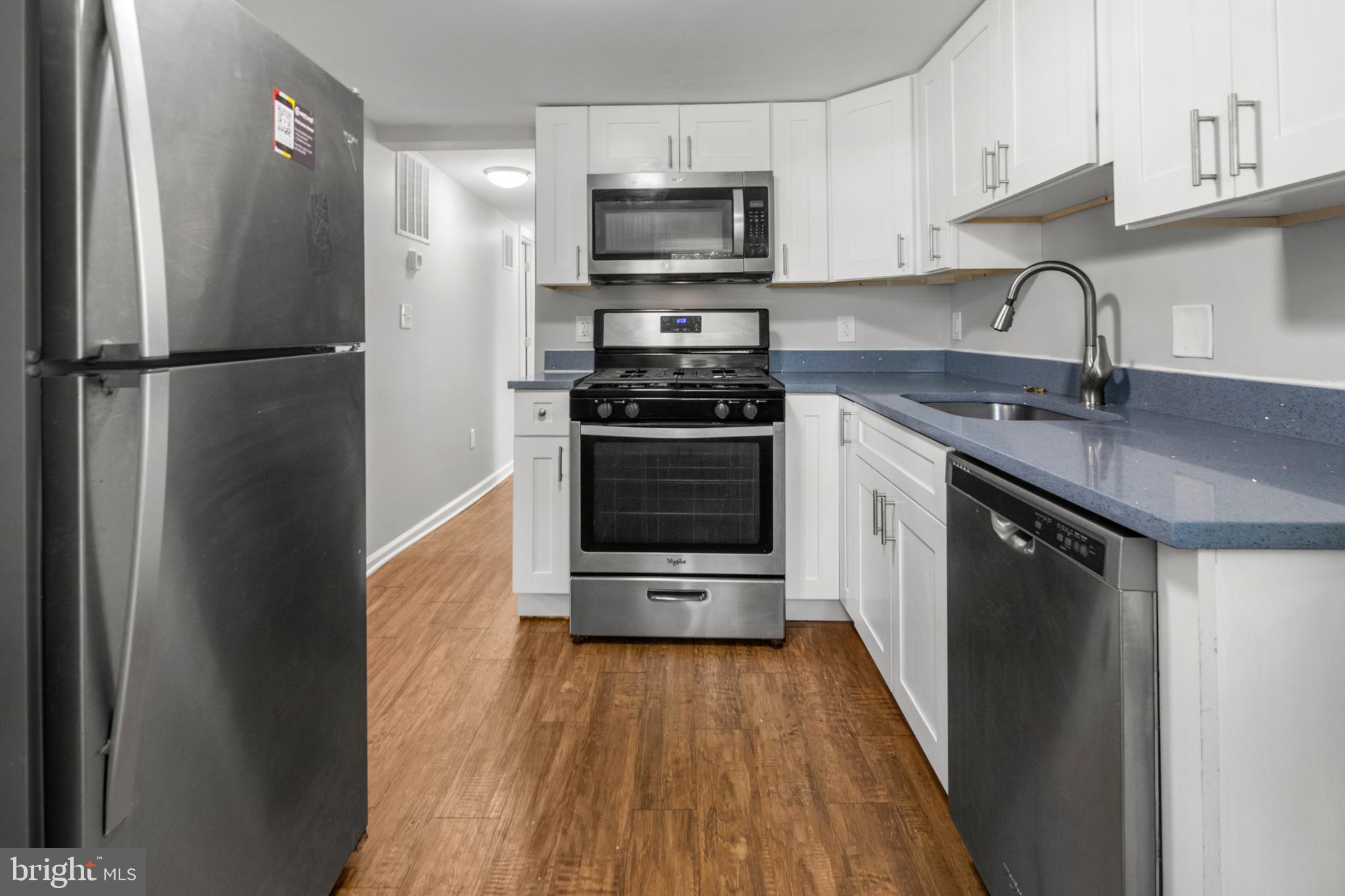 SAINT HELENA - Residential