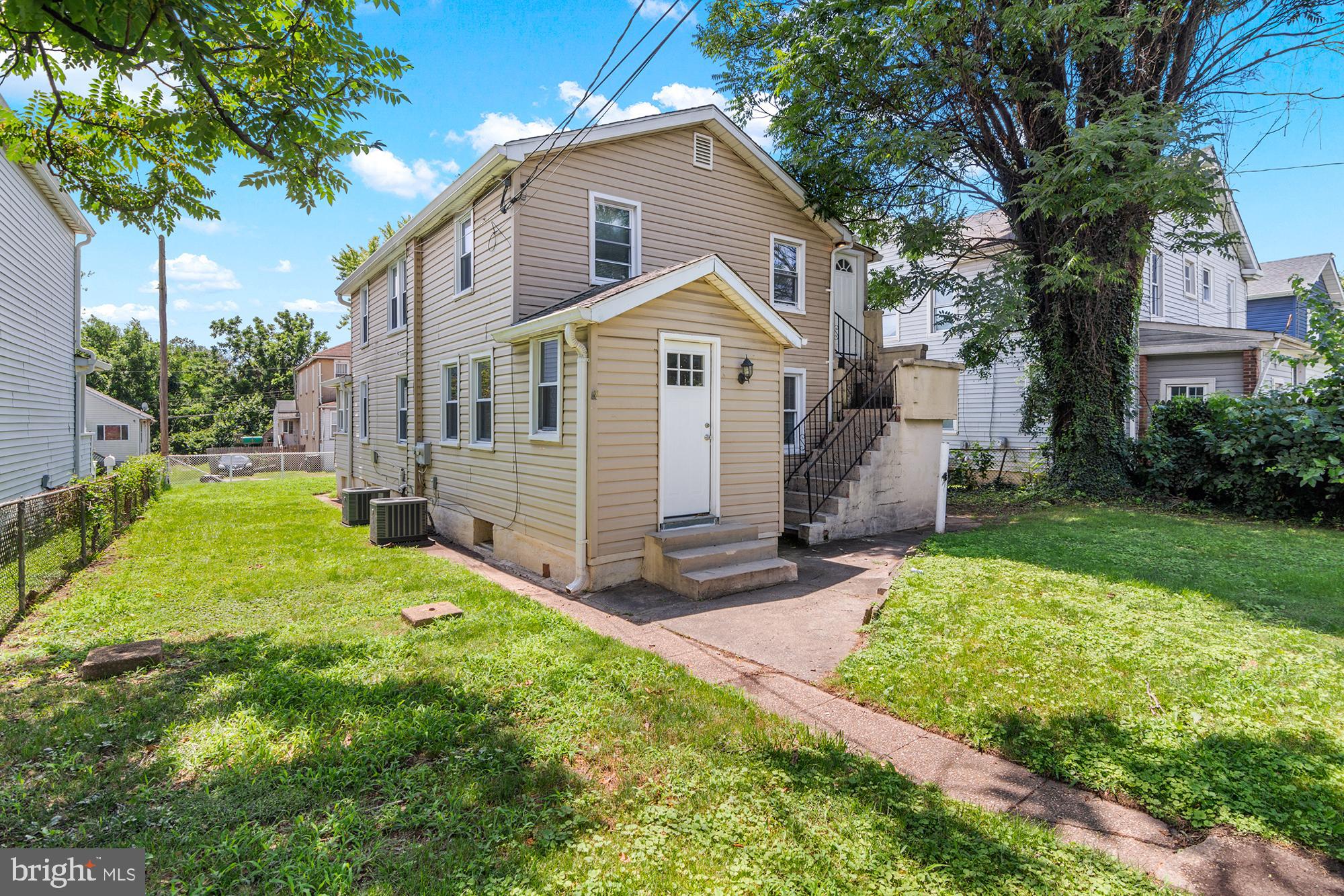 SAINT HELENA - Residential