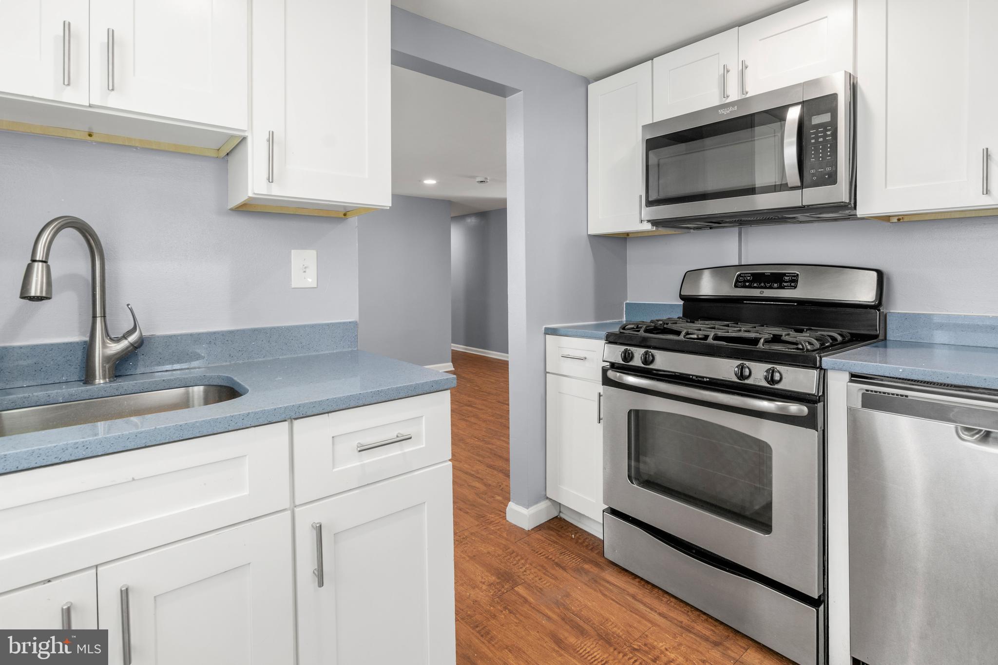 SAINT HELENA - Residential