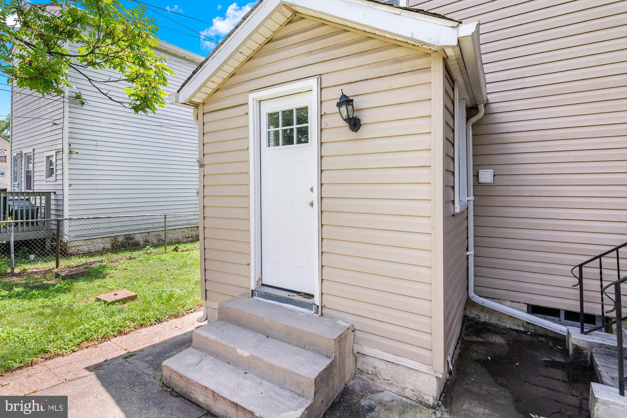 SAINT HELENA - Residential