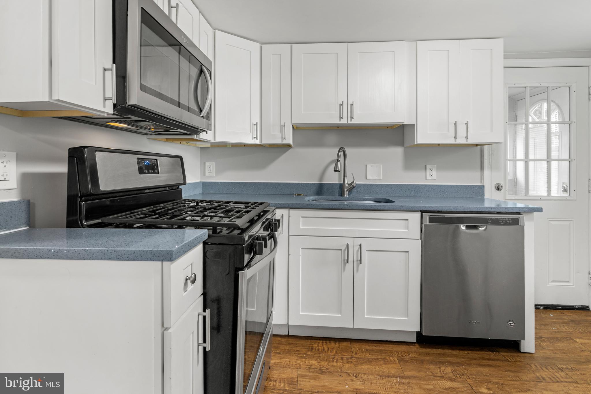 SAINT HELENA - Residential