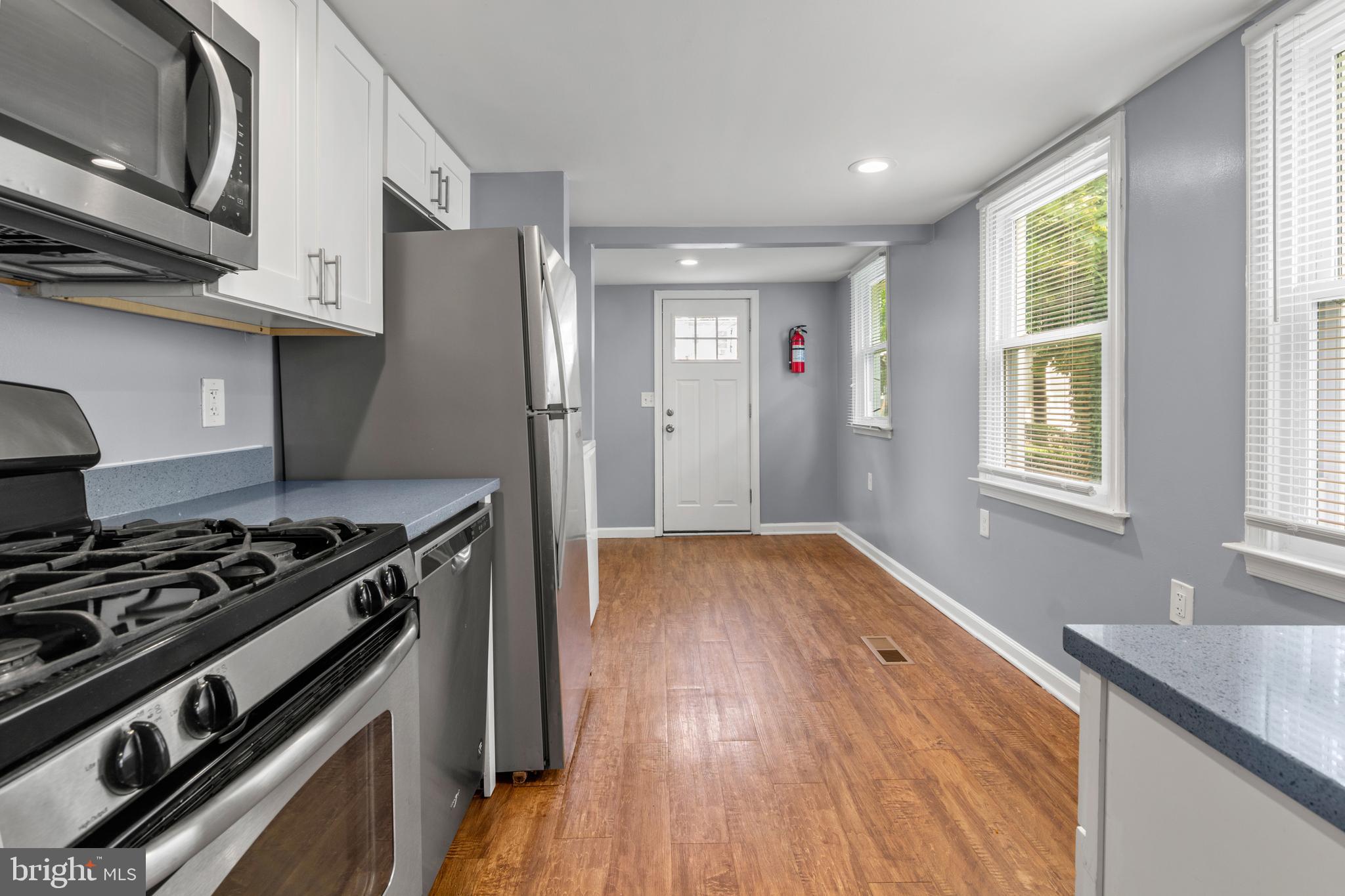 SAINT HELENA - Residential