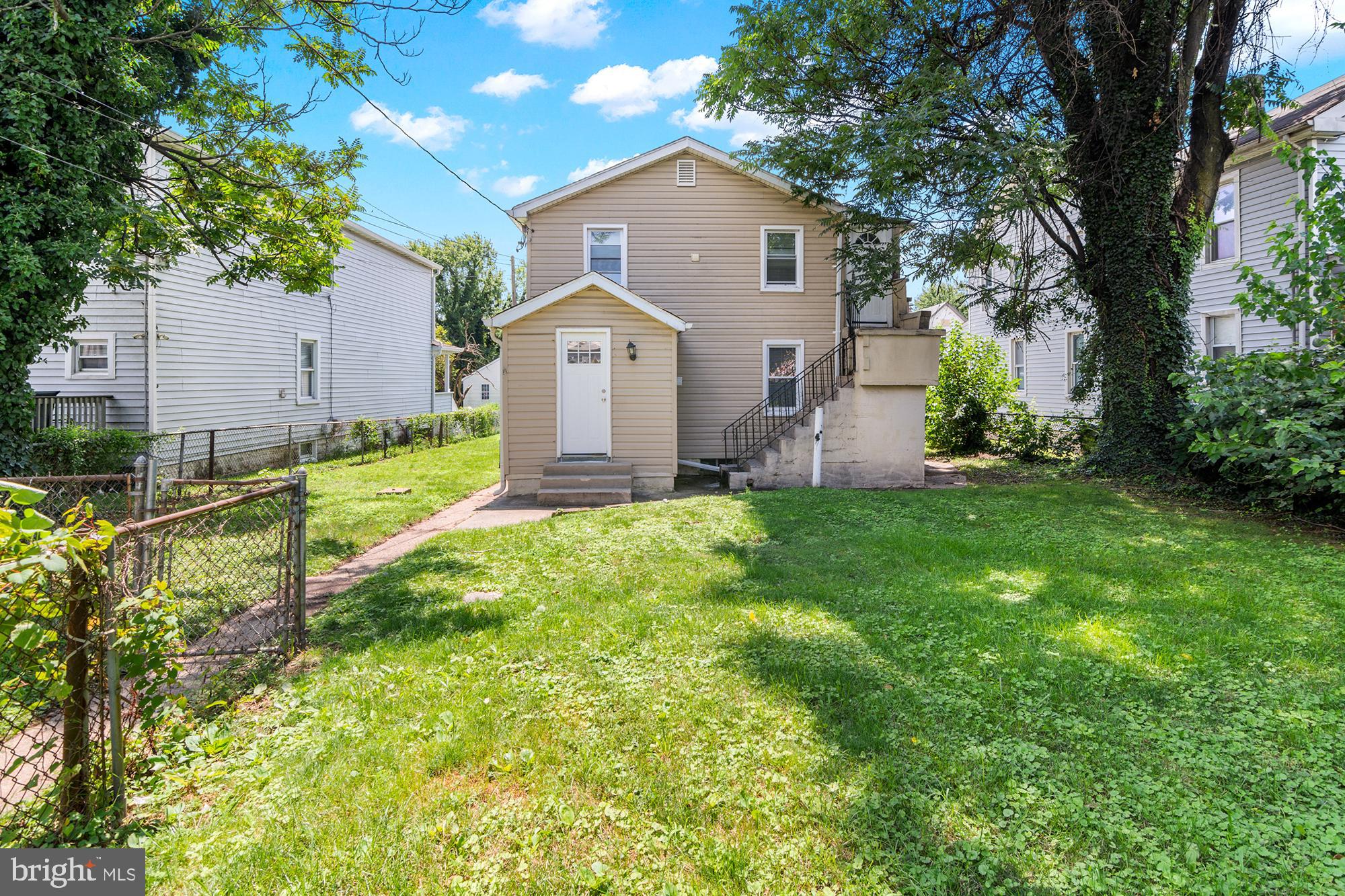 SAINT HELENA - Residential