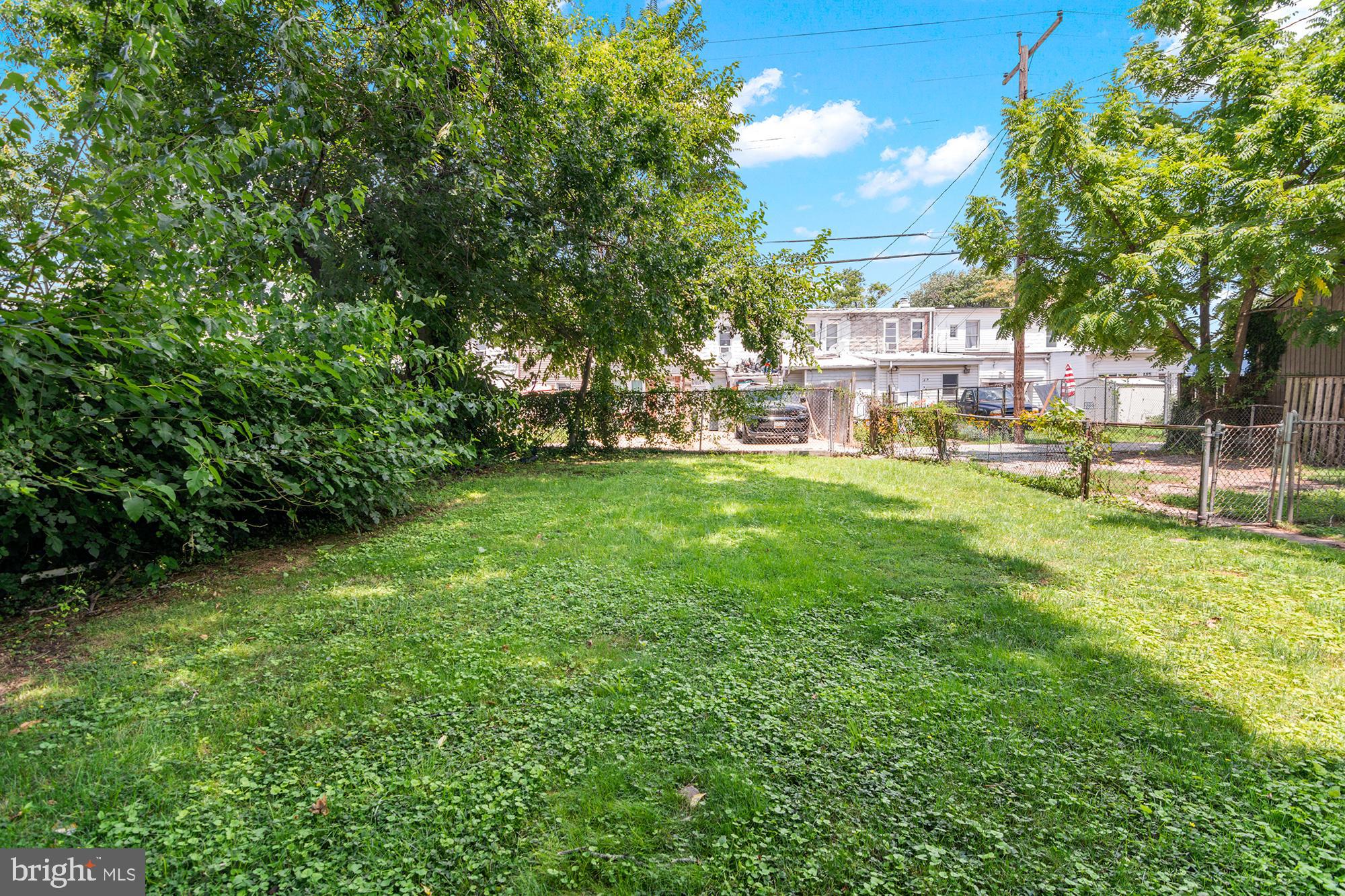 SAINT HELENA - Residential