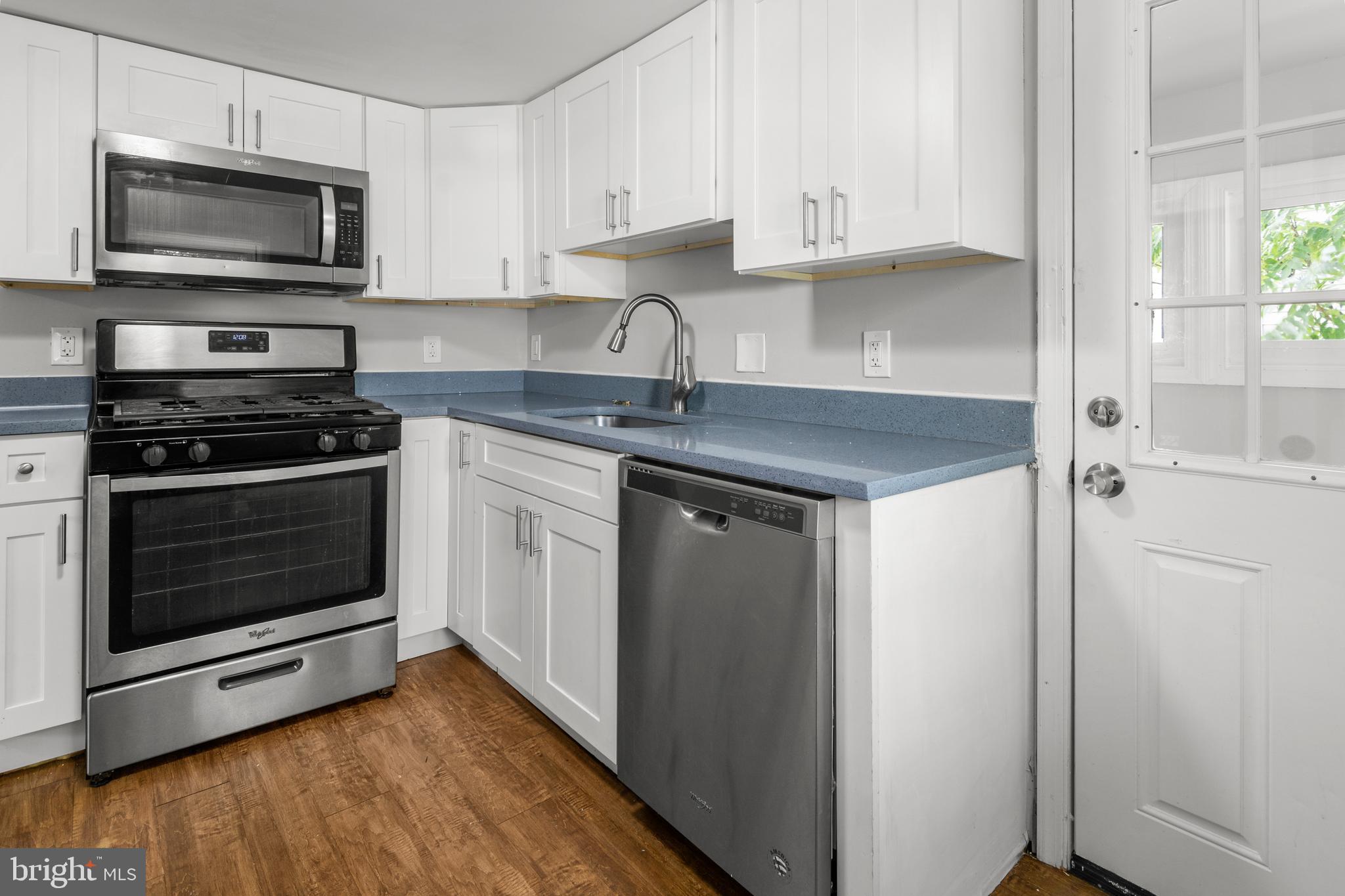 SAINT HELENA - Residential