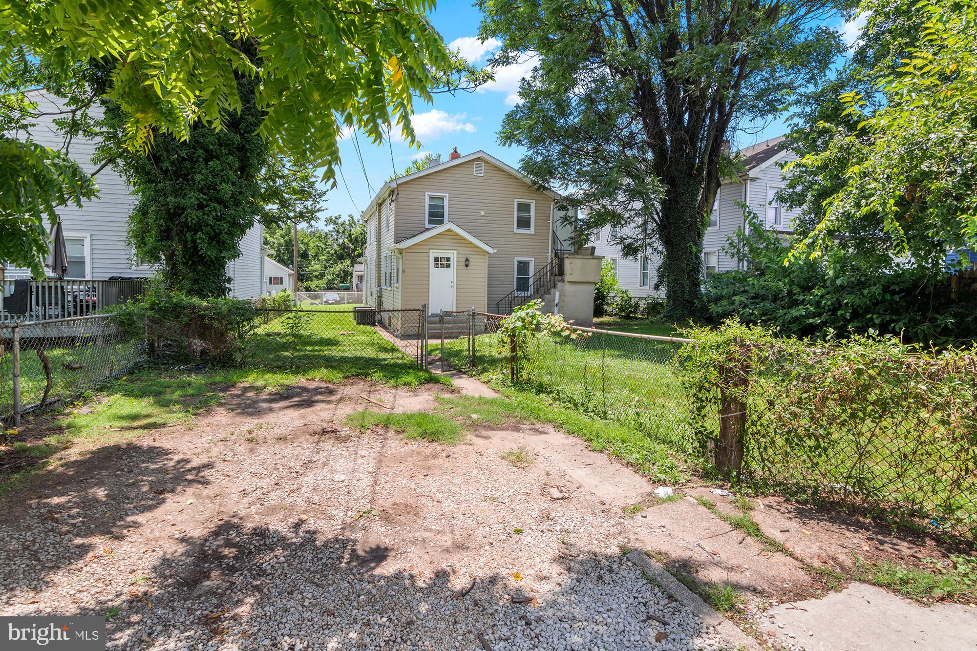 SAINT HELENA - Residential