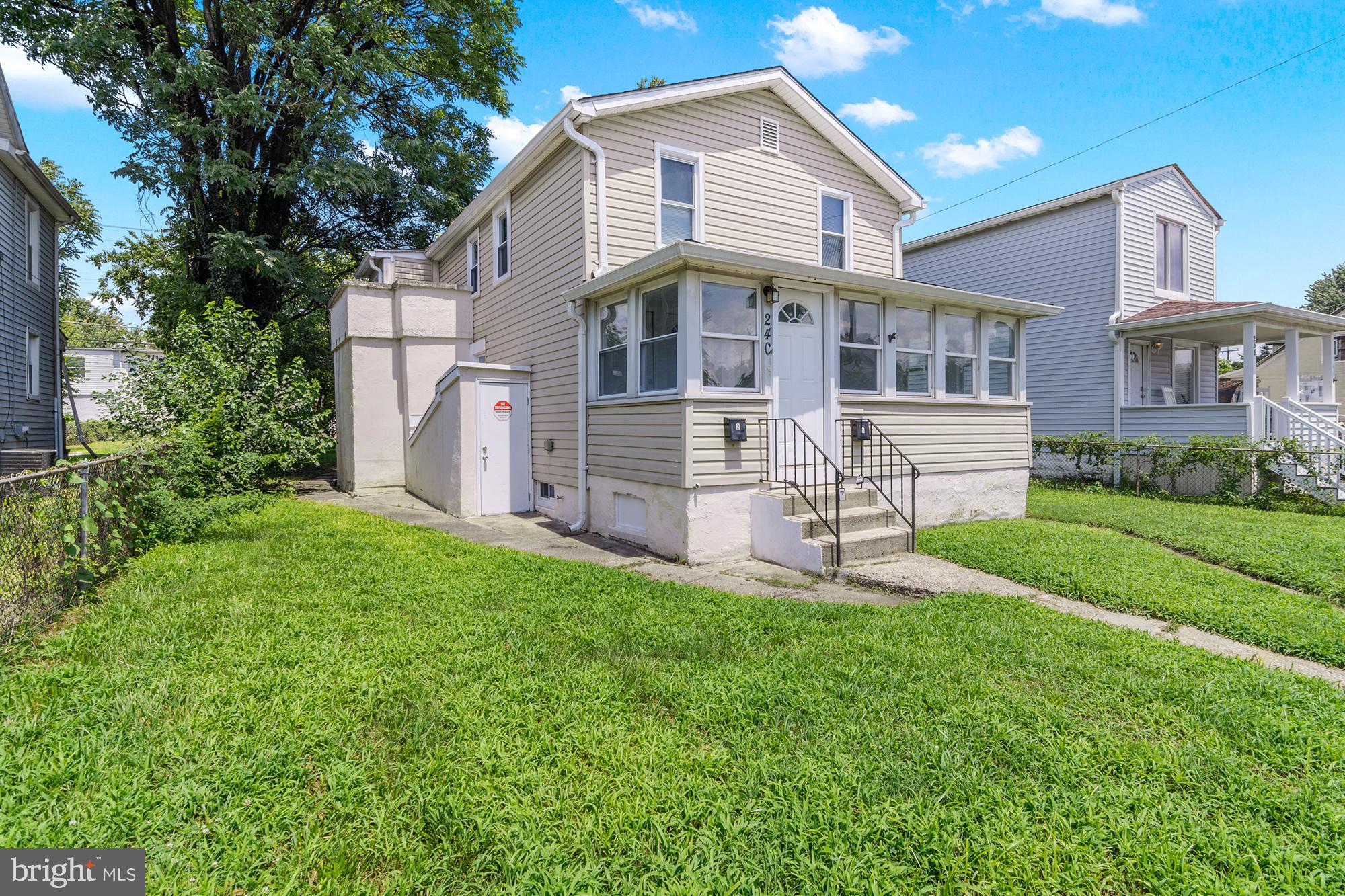 SAINT HELENA - Residential