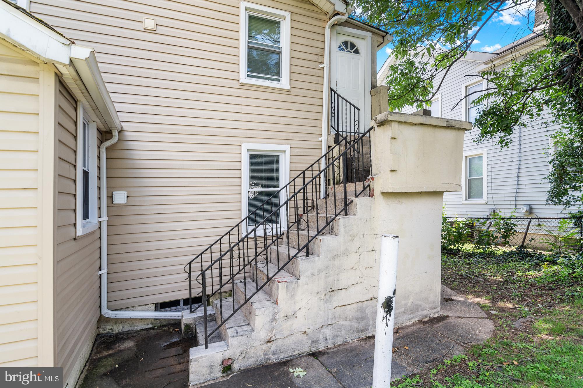 SAINT HELENA - Residential