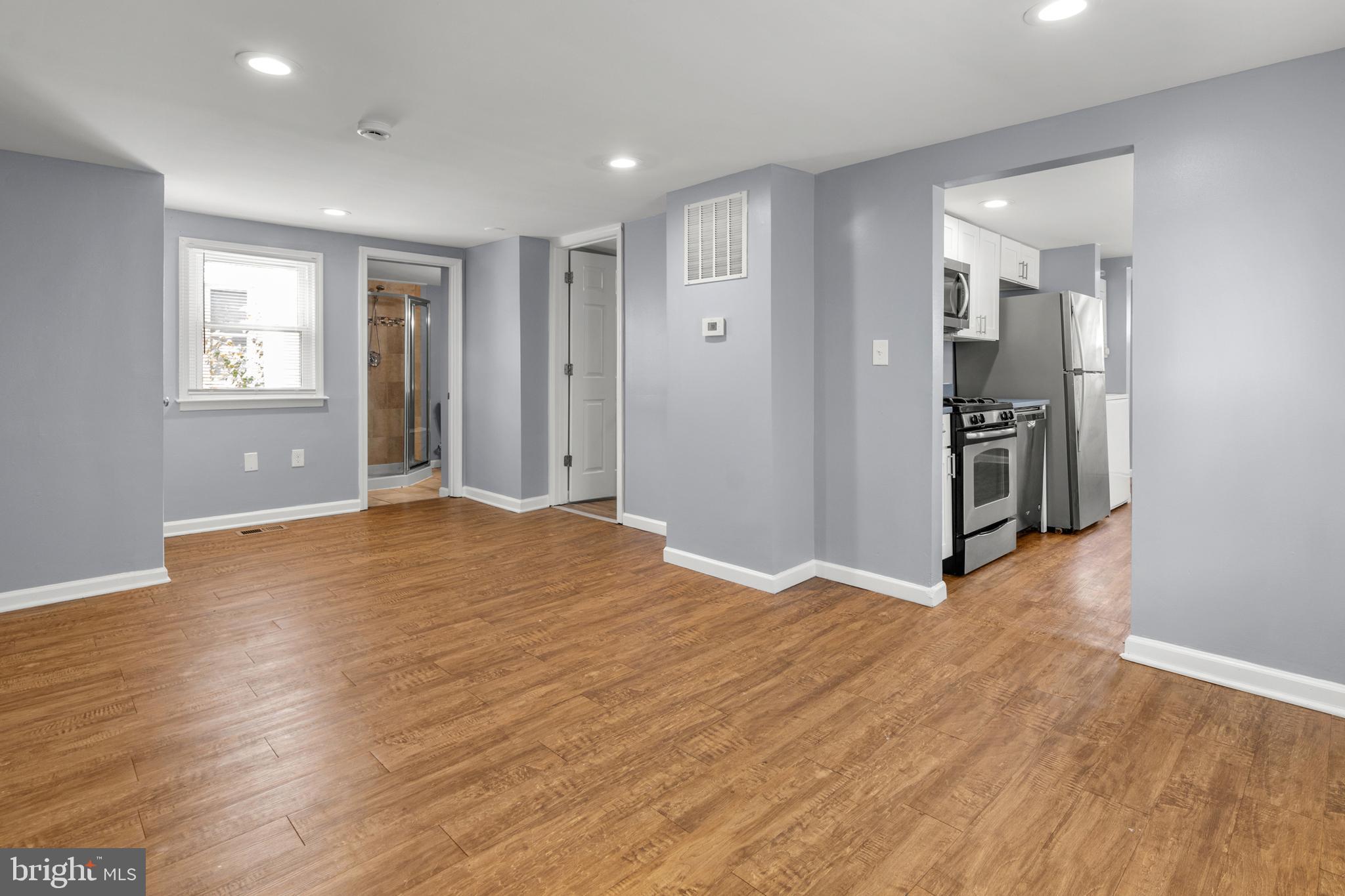 SAINT HELENA - Residential