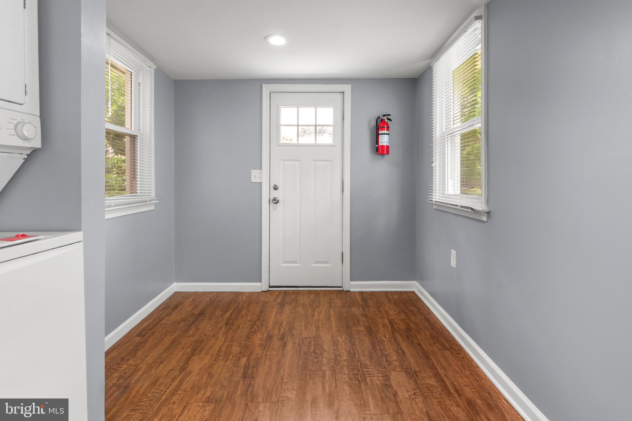 SAINT HELENA - Residential