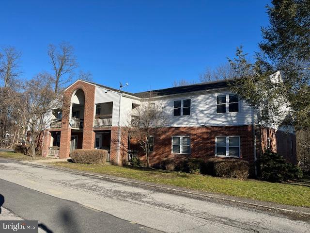This 32-unit apartment complex situated on 2.13 acres. There are 4 apartment buildings on the property each with 8 units per building. Each building has a coin operated washer and dryer. The current landlord pays water, sewer, and trash. Each unit has its own water meter which would make it possible for each unit to pay their own water bill. There are 28 two-bedroom units and 4 three-bedroom units. The two-bedroom units have 1 full bathroom and the 3-bedroom units have 1.5 bathrooms.