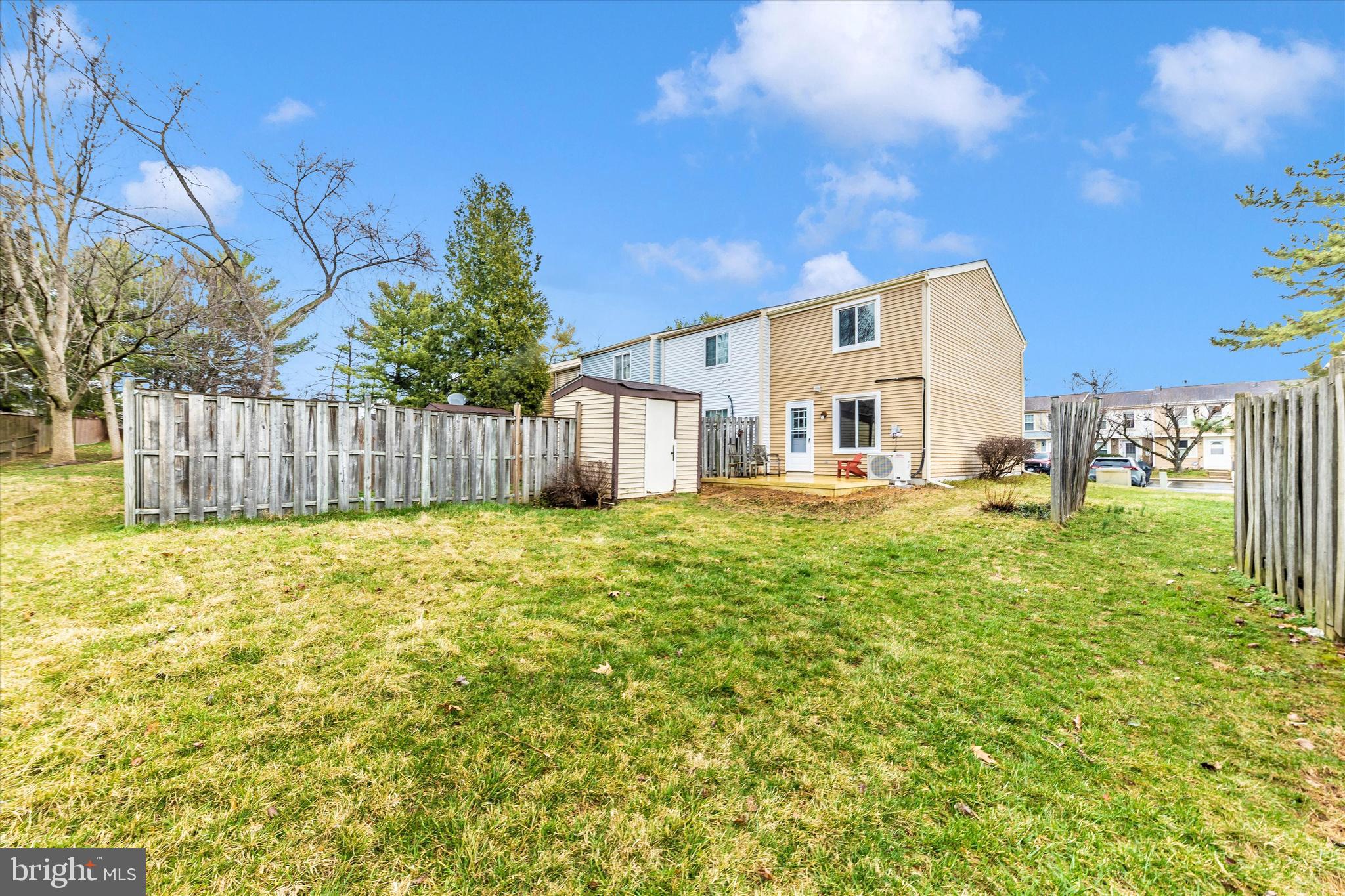 FOXCROFT - Residential