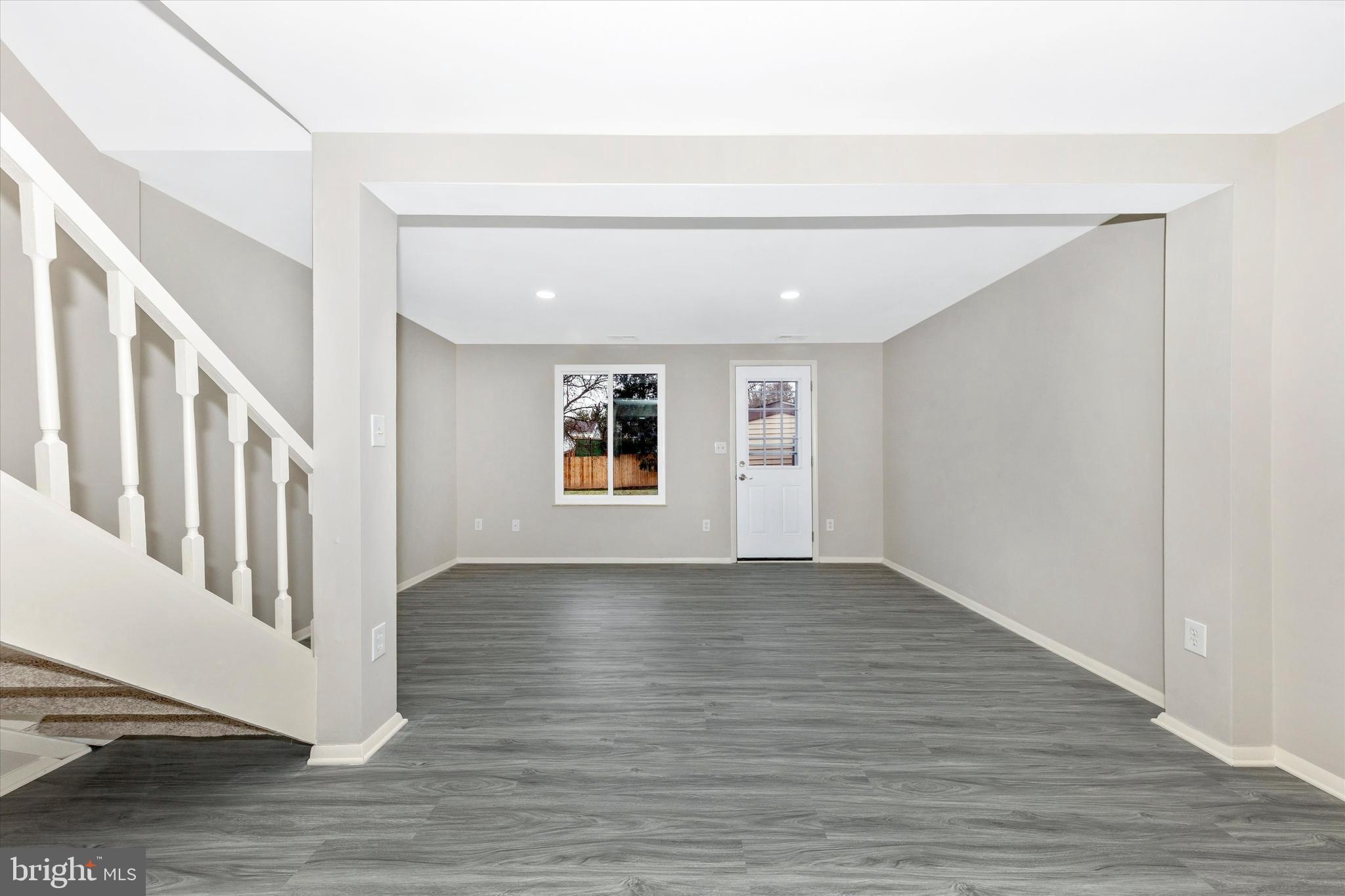 FOXCROFT - Residential