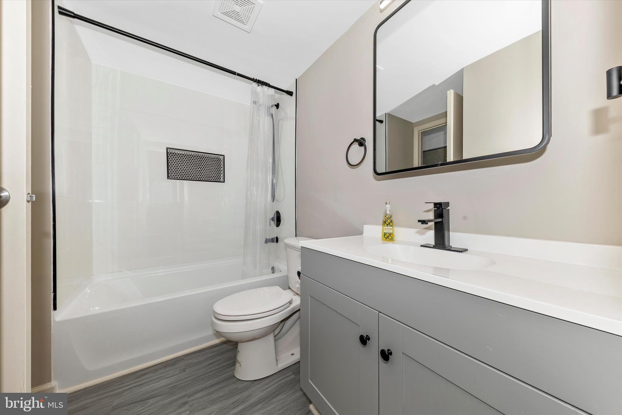 FOXCROFT - Residential