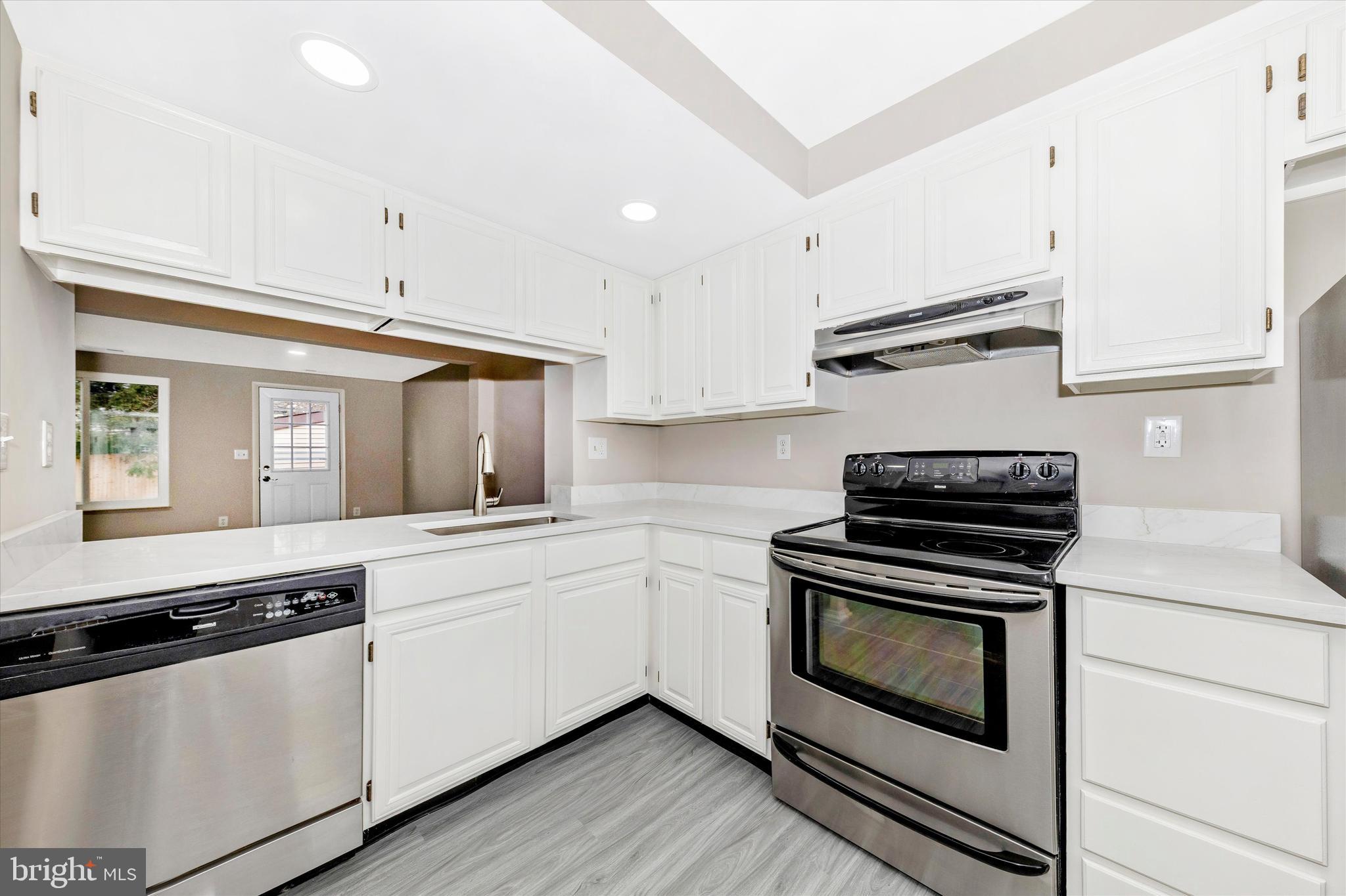 FOXCROFT - Residential