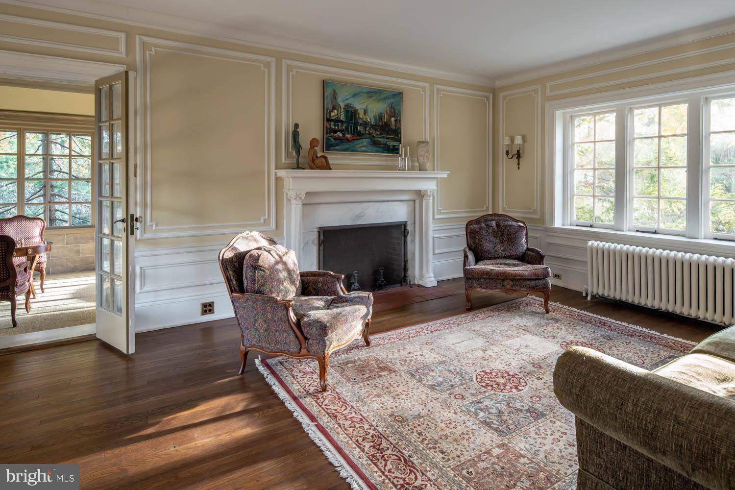 ARDMORE - Residential