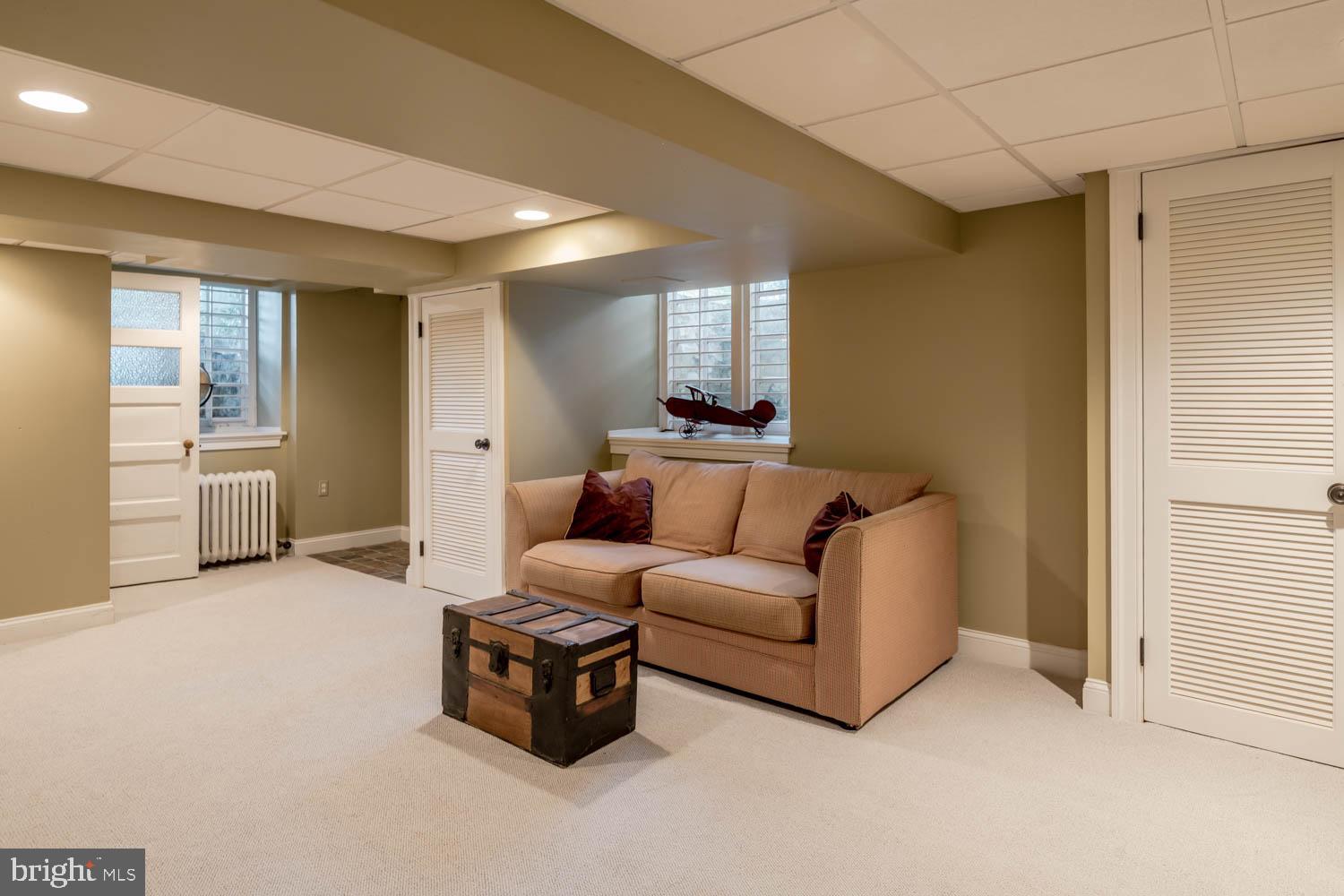 ARDMORE - Residential