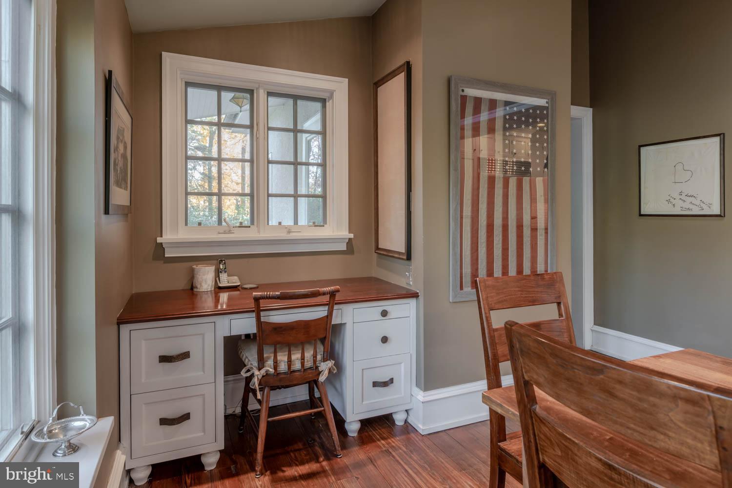 ARDMORE - Residential