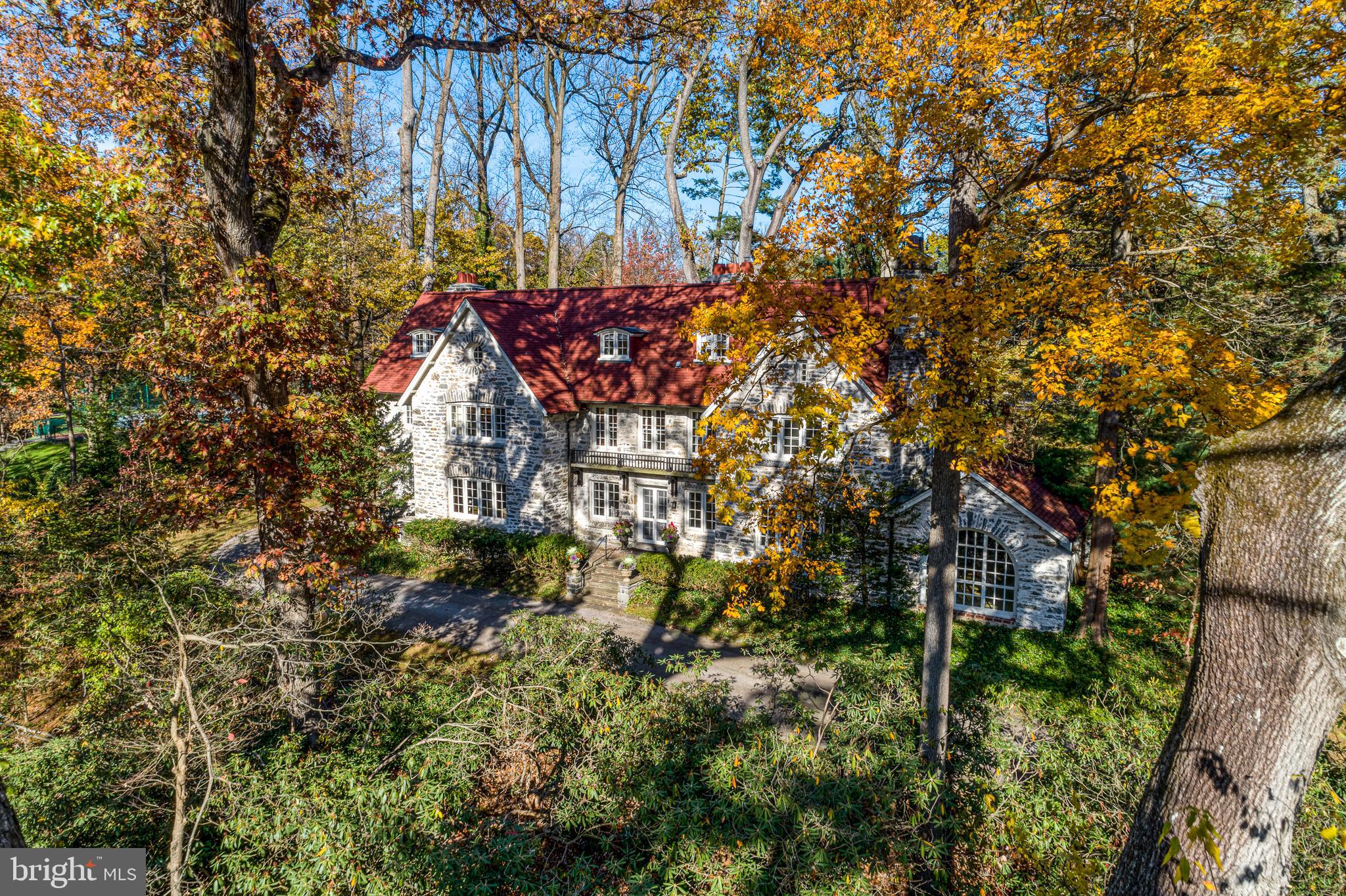 ARDMORE - Residential