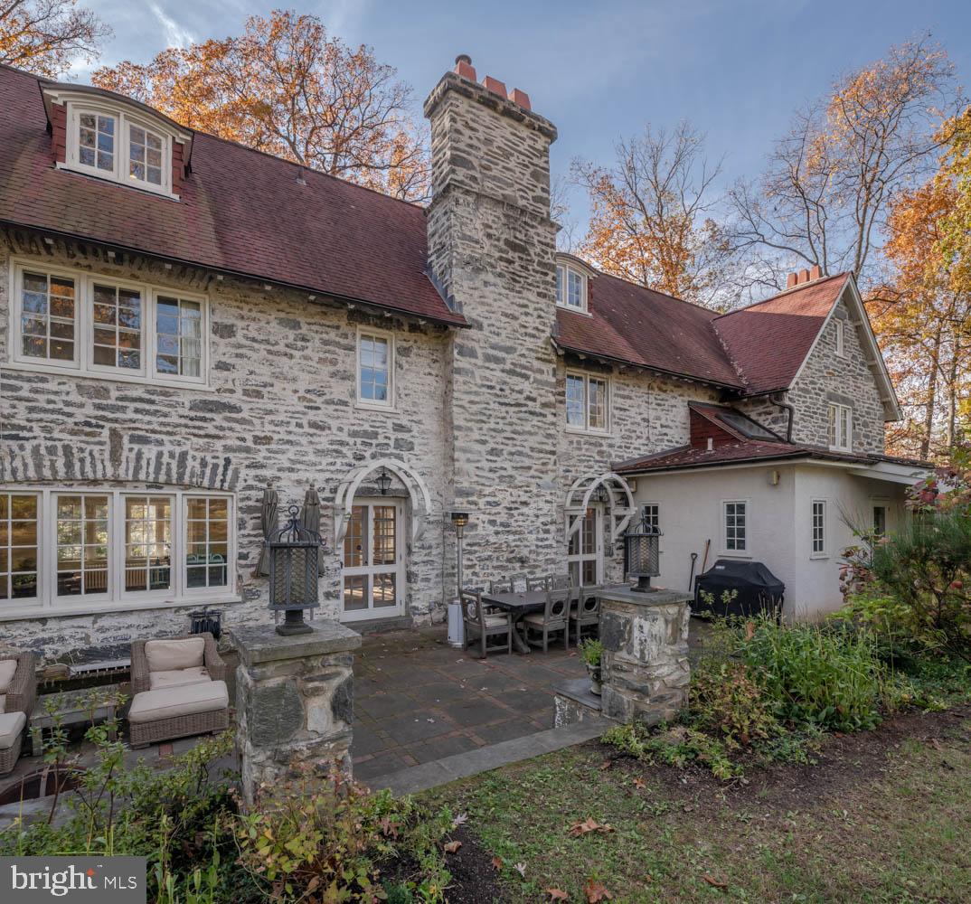 ARDMORE - Residential