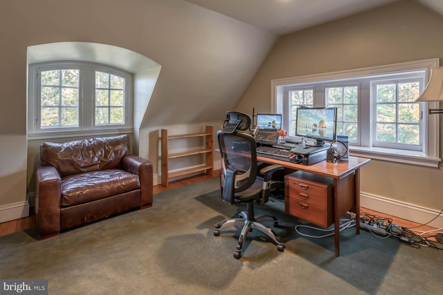 ARDMORE - Residential